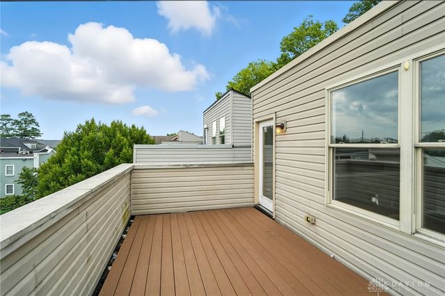 115 Frank Street, Dayton, OH 45409