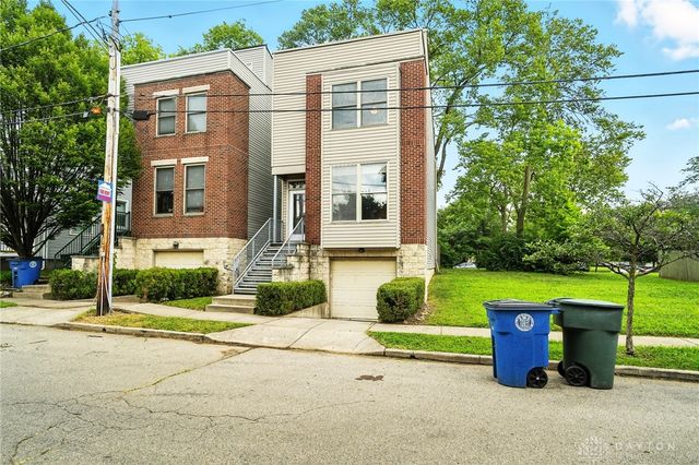 115 Frank Street, Dayton, OH 45409