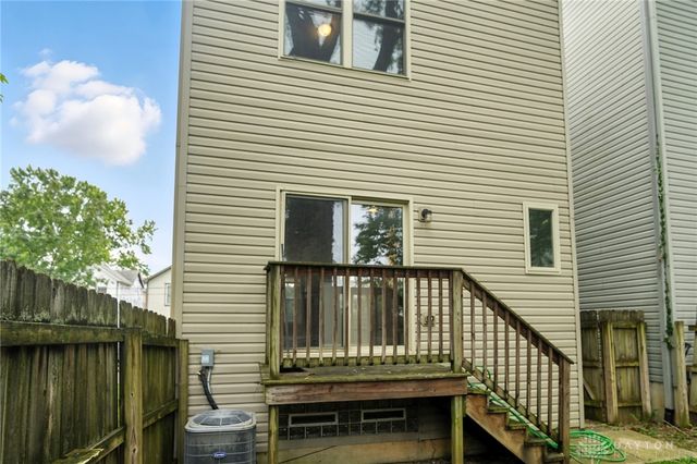 115 Frank Street, Dayton, OH 45409