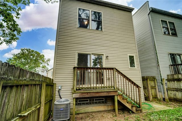 115 Frank Street, Dayton, OH 45409