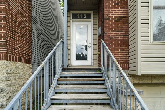 115 Frank Street, Dayton, OH 45409