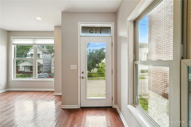 115 Frank Street, Dayton, OH 45409
