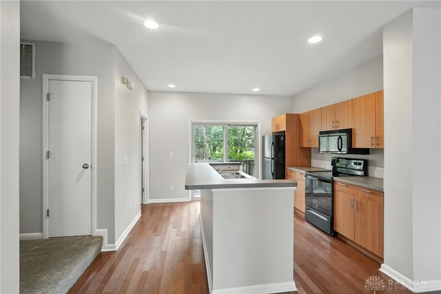 115 Frank Street, Dayton, OH 45409