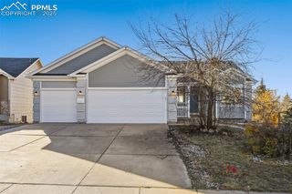 168 Old Creek Drive, Monument, CO 80132