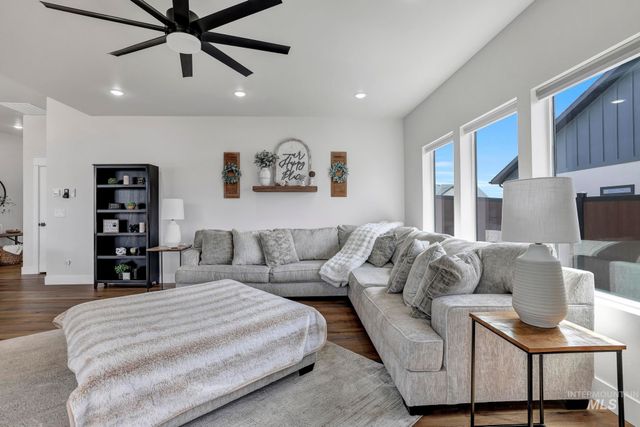 2307 Cattail Drive, Twin Falls, ID 83301