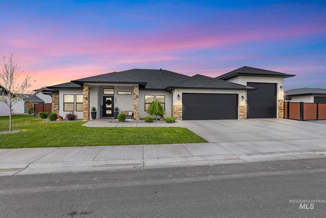 2307 Cattail Drive, Twin Falls, ID 83301