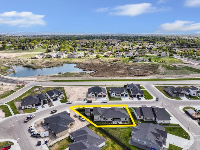 2307 Cattail Drive, Twin Falls, ID 83301
