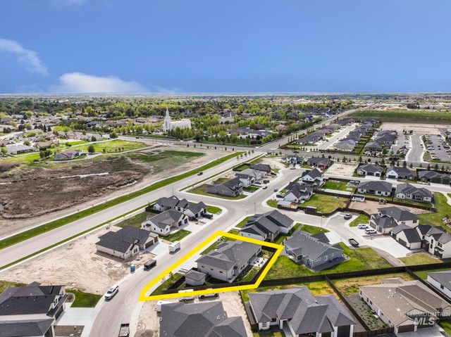 2307 Cattail Drive, Twin Falls, ID 83301