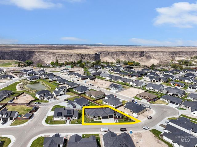 2307 Cattail Drive, Twin Falls, ID 83301