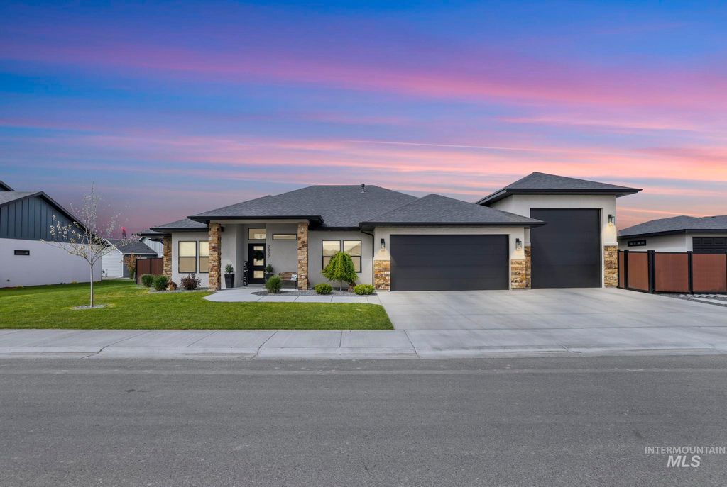 2307 Cattail Drive, Twin Falls, ID 83301