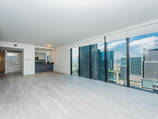 1010 Brickell Avenue 3701, Miami, FL 33131