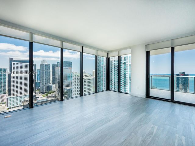 1010 Brickell Avenue 3701, Miami, FL 33131