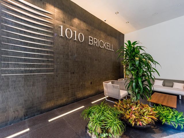 1010 Brickell Avenue 3701, Miami, FL 33131