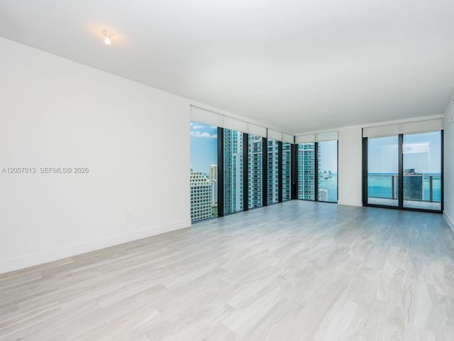 1010 Brickell Avenue 3701, Miami, FL 33131