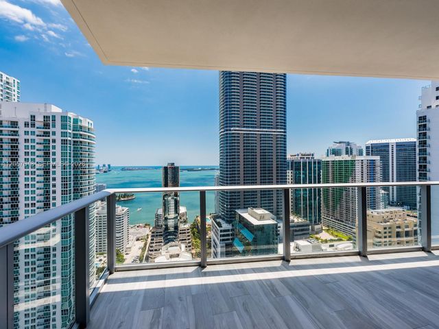 1010 Brickell Avenue 3701, Miami, FL 33131