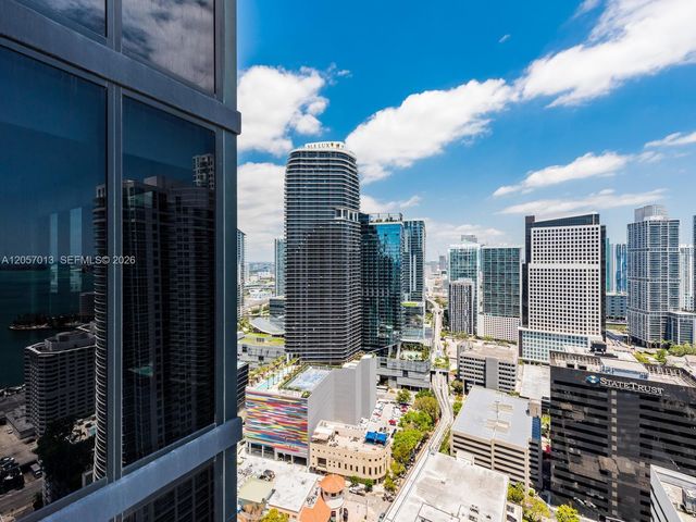 1010 Brickell Avenue 3701, Miami, FL 33131