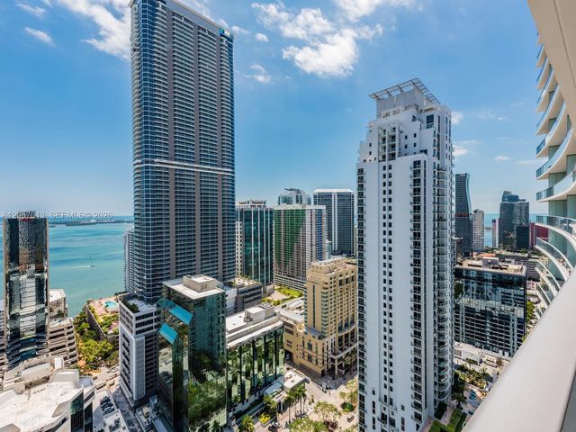 1010 Brickell Avenue 3701, Miami, FL 33131