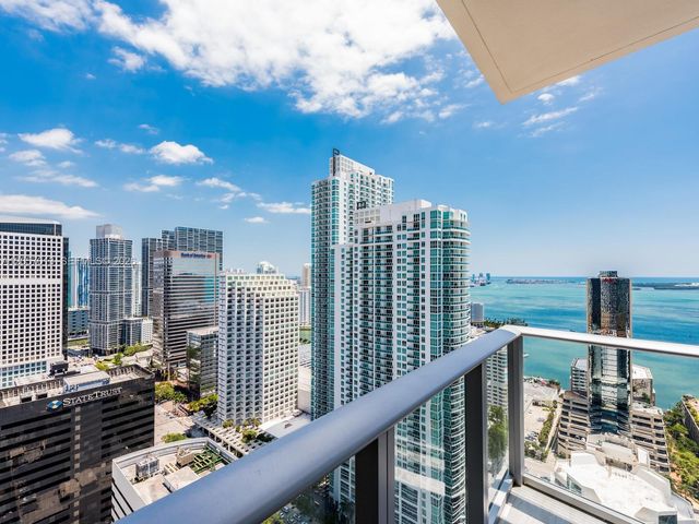 1010 Brickell Avenue 3701, Miami, FL 33131