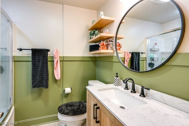 6753 Lake Cable Avenue NW, Lehigh Twp, OH 44720