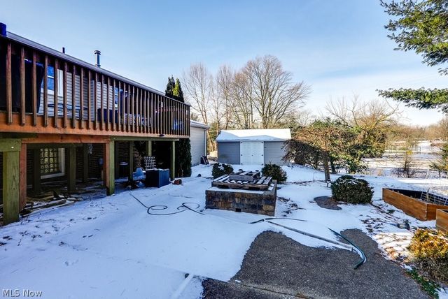 6753 Lake Cable Avenue NW, Lehigh Twp, OH 44720