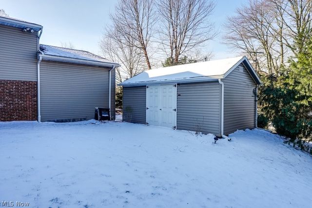 6753 Lake Cable Avenue NW, Lehigh Twp, OH 44720