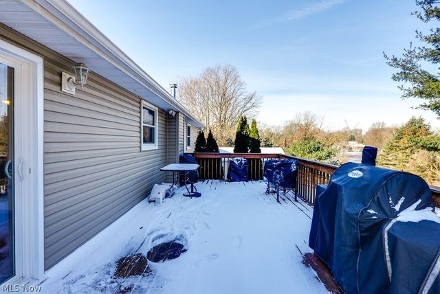 6753 Lake Cable Avenue NW, Lehigh Twp, OH 44720