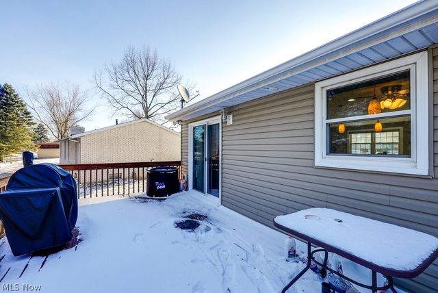 6753 Lake Cable Avenue NW, Lehigh Twp, OH 44720