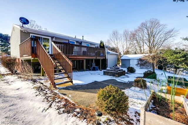 6753 Lake Cable Avenue NW, Lehigh Twp, OH 44720