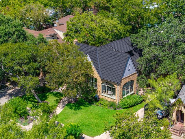 106 Laurel LN, Austin, TX 78705