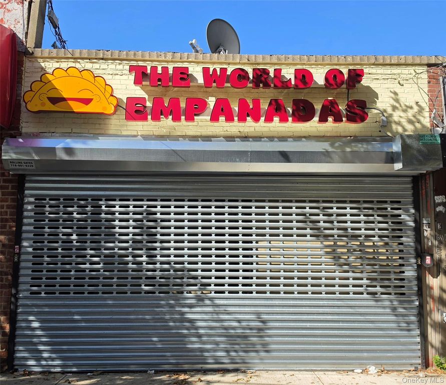 68-12 Fresh Meadow Lane, Fresh Meadows, NY 11365 — exterior