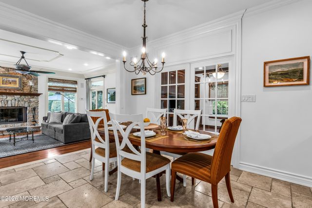 2 Falcon Ridge Circle, Holmdel, NJ 07733