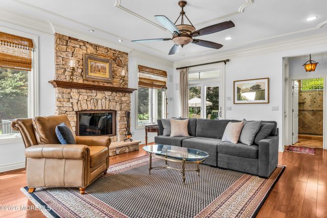 2 Falcon Ridge Circle, Holmdel, NJ 07733