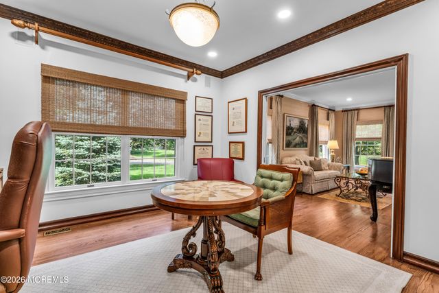 2 Falcon Ridge Circle, Holmdel, NJ 07733