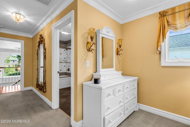 2 Falcon Ridge Circle, Holmdel, NJ 07733
