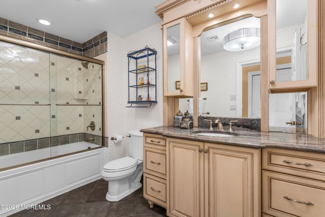 2 Falcon Ridge Circle, Holmdel, NJ 07733