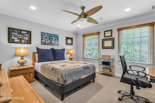 2 Falcon Ridge Circle, Holmdel, NJ 07733