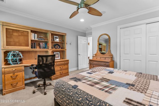 2 Falcon Ridge Circle, Holmdel, NJ 07733
