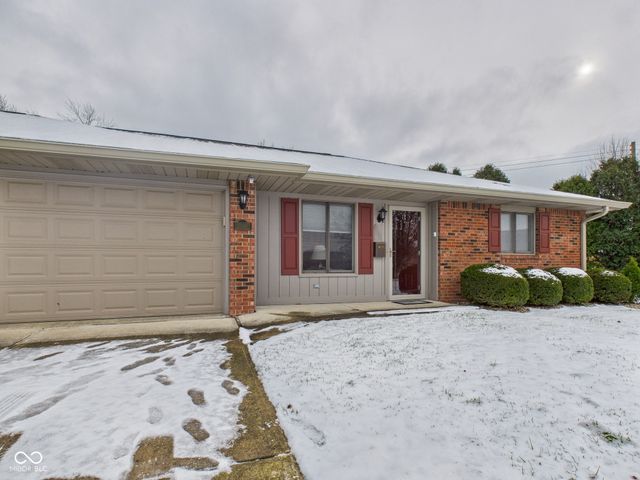 4730 Kenwood Drive, Anderson, IN 46013