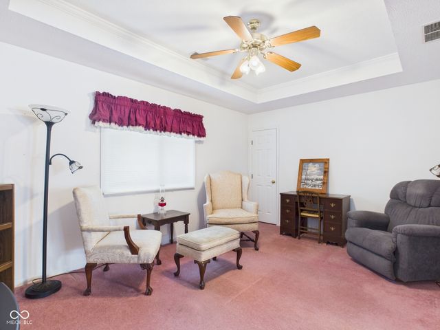 4730 Kenwood Drive, Anderson, IN 46013