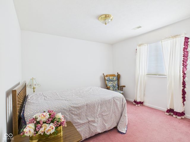 4730 Kenwood Drive, Anderson, IN 46013