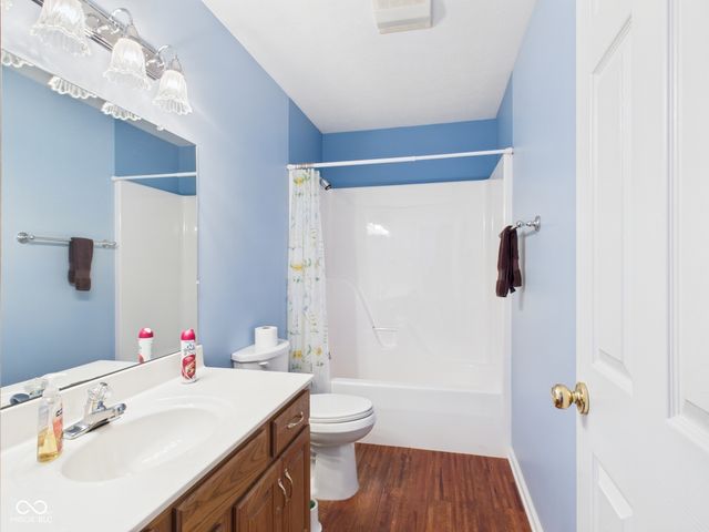 4730 Kenwood Drive, Anderson, IN 46013