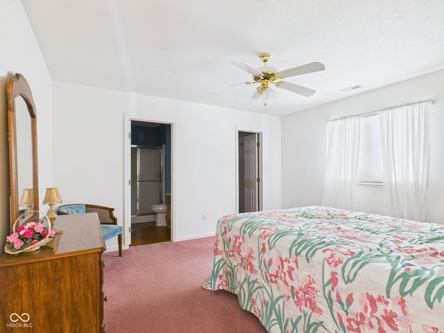 4730 Kenwood Drive, Anderson, IN 46013