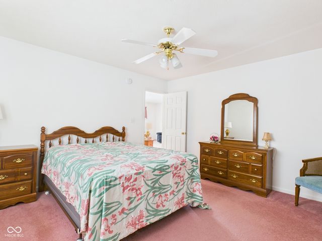 4730 Kenwood Drive, Anderson, IN 46013