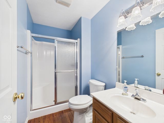 4730 Kenwood Drive, Anderson, IN 46013