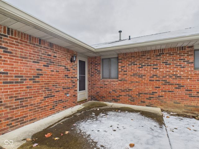 4730 Kenwood Drive, Anderson, IN 46013