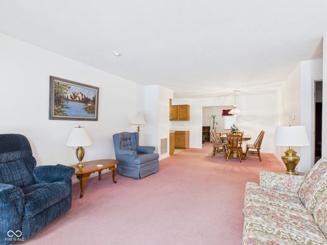 4730 Kenwood Drive, Anderson, IN 46013