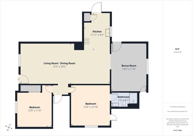 4730 Kenwood Drive, Anderson, IN 46013