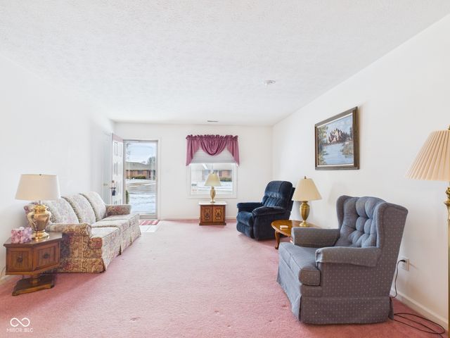 4730 Kenwood Drive, Anderson, IN 46013