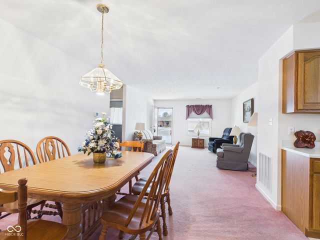 4730 Kenwood Drive, Anderson, IN 46013