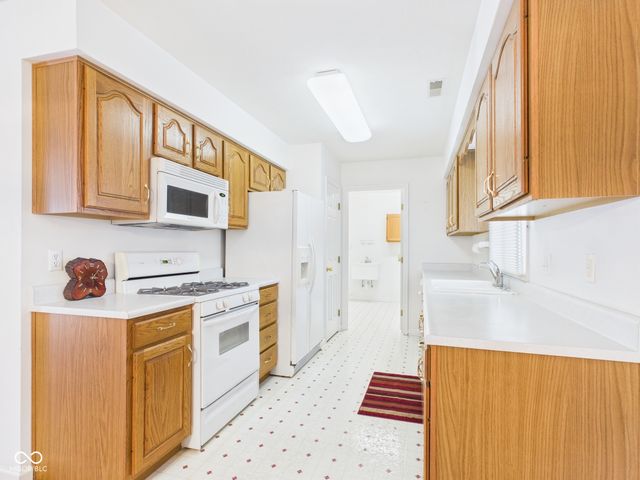 4730 Kenwood Drive, Anderson, IN 46013